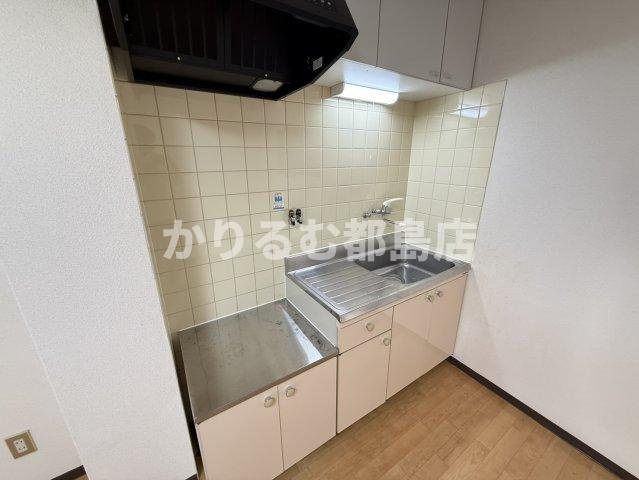 ライラックしのはらのキッチン