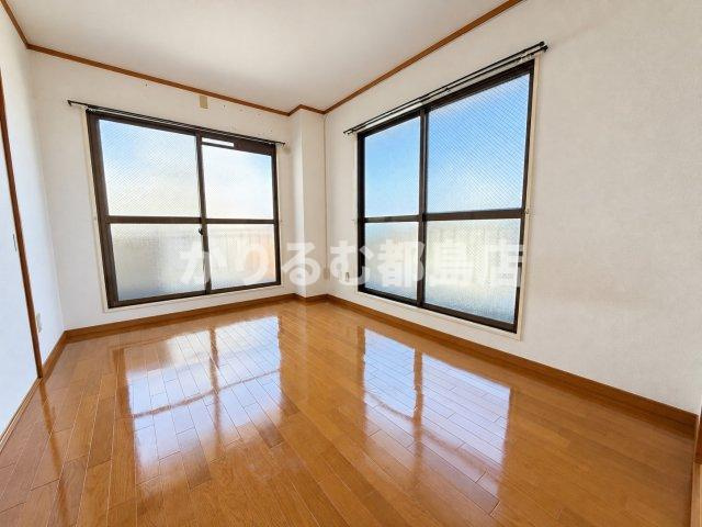 ライラックしのはらの内装