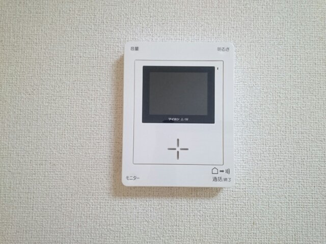 アンジュールの設備