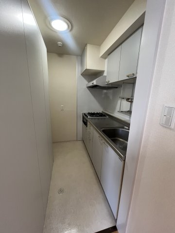 骨董通りビルの内装