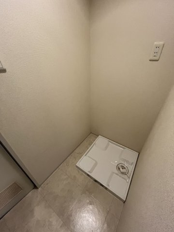 骨董通りビルの設備