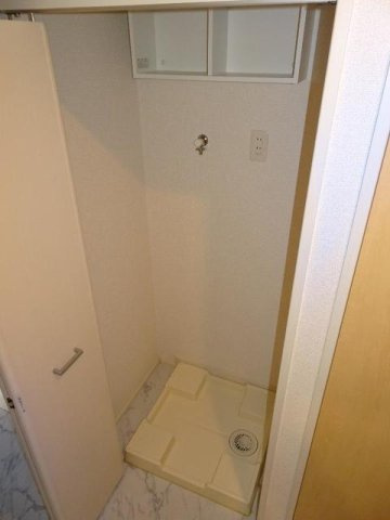 メゾン　ＴＭＤの設備