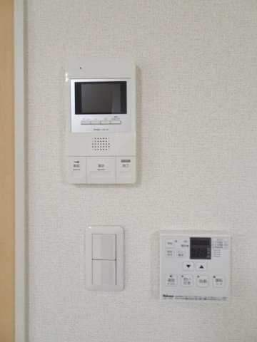 メゾン　ＴＭＤの設備
