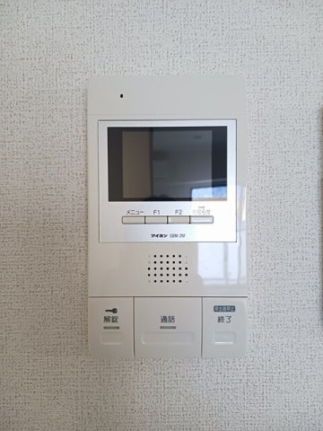 デュランタ錦糸町のセキュリティ