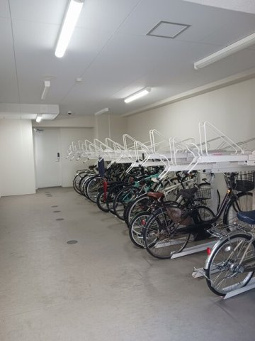 デュランタ錦糸町のその他共用部分