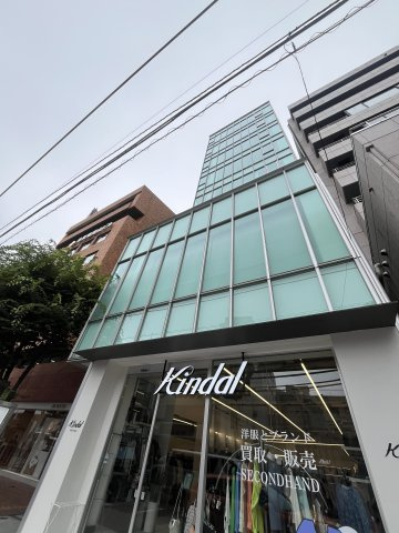 SANWA南青山Bldgのその他