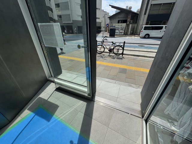 港区北青山２丁目の店舗事務所のその他共用部分