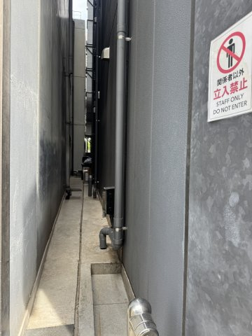 港区北青山２丁目の店舗事務所のその他