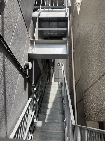 港区北青山２丁目の店舗事務所のその他共用部分
