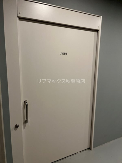 【その他】HY’s 浅草 