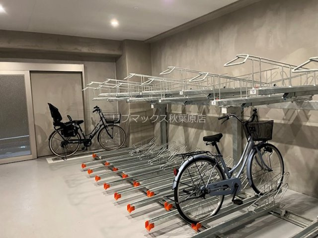 【駐車場】HY’s 浅草
