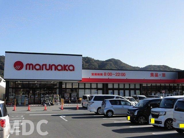 メゾンルミネ洲本Ⅱのその他