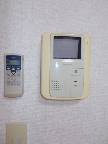 アルモニ～Ｔ＆Ｍの設備