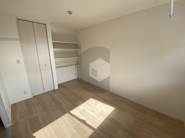 Lacine Yokonumaの子供部屋
