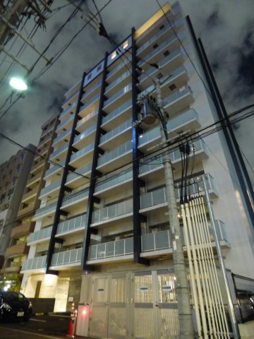 【外観パース】 | アイサフィール博多駅東（※弊社管理物件）