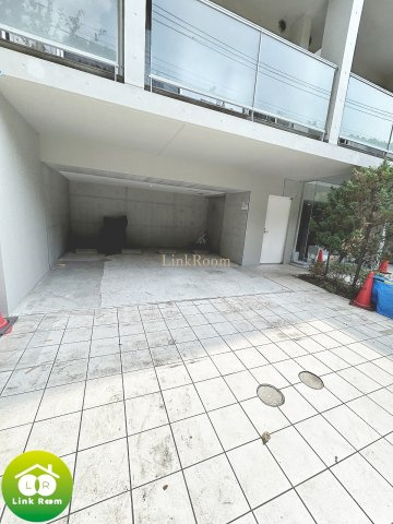 アネーロ木場公園のその他
