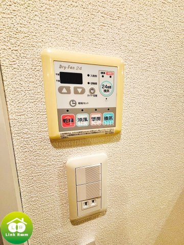 アネーロ木場公園のその他