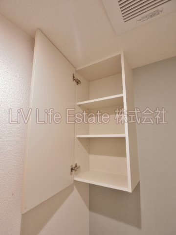 アセットコート貫井北町B