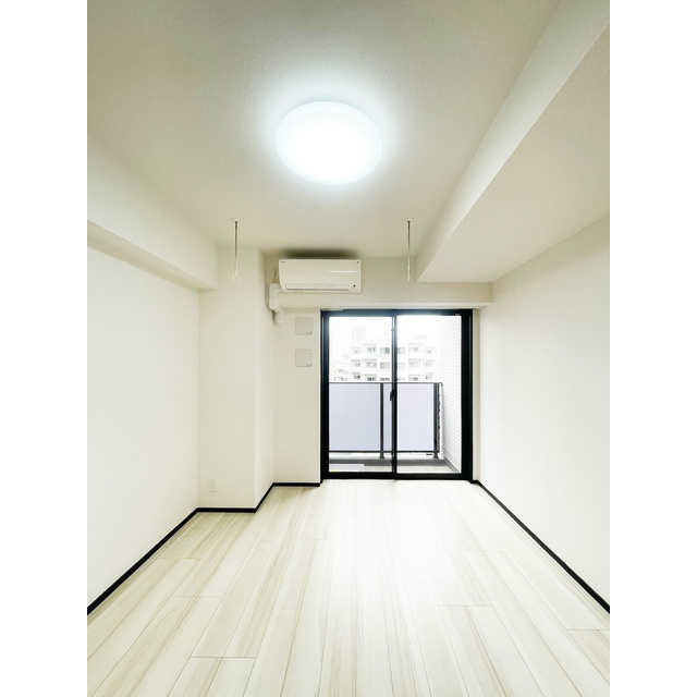 アーバンゲイト南千住の展望