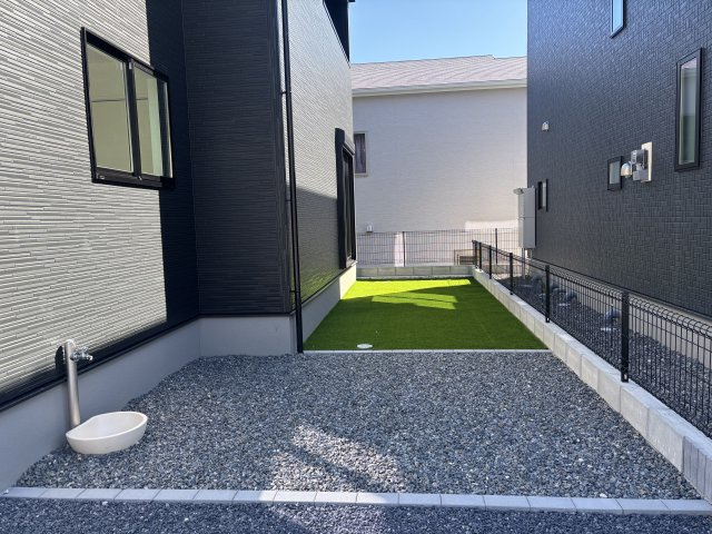 西区己斐上2丁目のその他