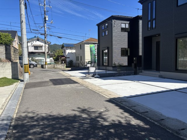 西区己斐上2丁目のその他
