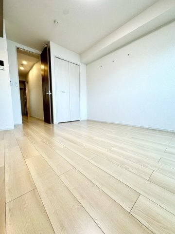 トレミー御領の内装|過ごしやすい室内です