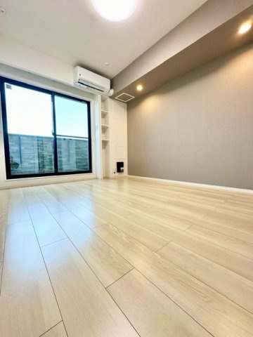 トレミー御領の内装|物件の内装です