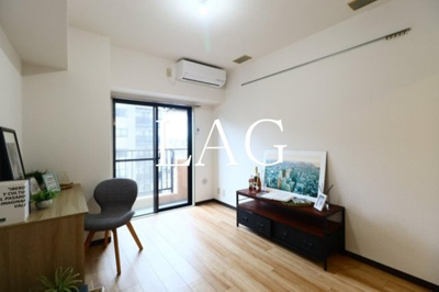 【居間・リビング】 | ダイアパレス錦糸町第５ | 洋室のお部屋です。(家具はイメージです。)