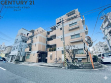 ロイヤル東園田の画像
