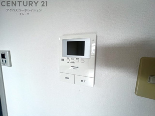 エスポワール南清水のその他物件画像