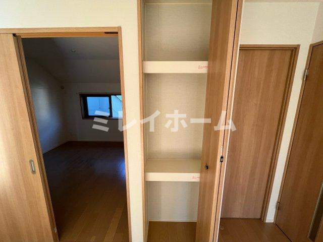 シャルールのその他