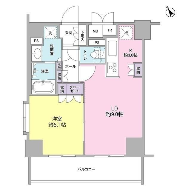 コンフォリア春日富坂