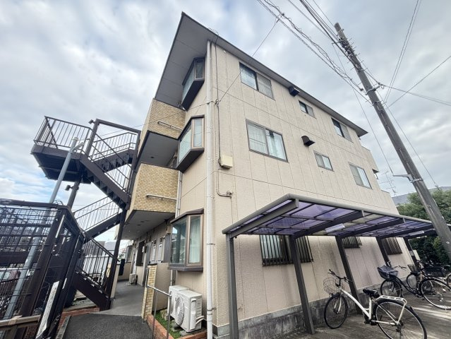 リビエール国立