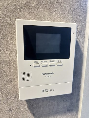 リビエール国立のセキュリティ
