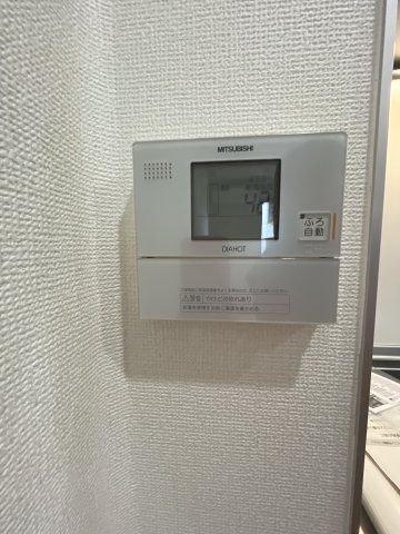 タウンコート高司のその他