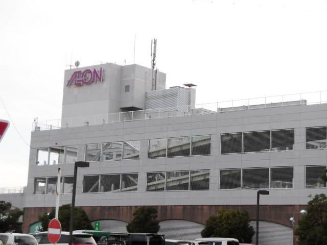 メゾンルミネ洲本Ⅲのその他