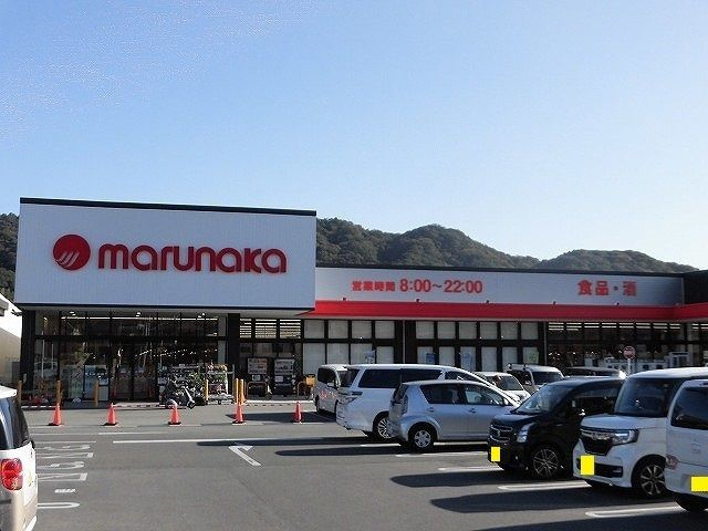 メゾンルミネ洲本Ⅲのその他
