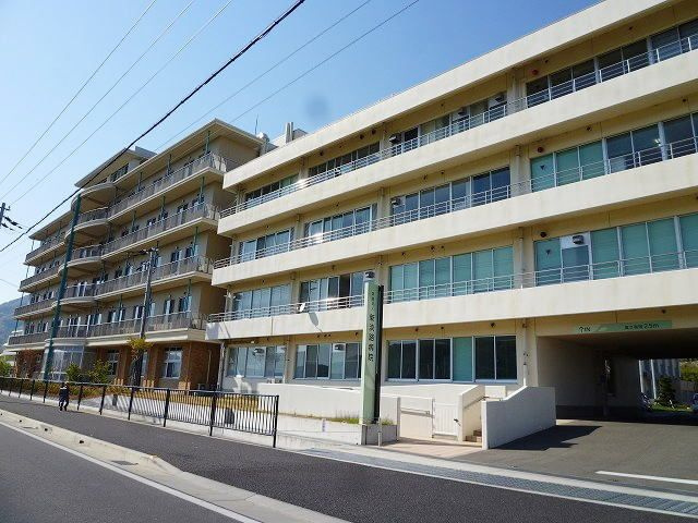 メゾンルミネ洲本Ⅲのその他