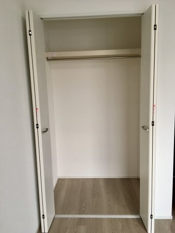 アークツルスの収納