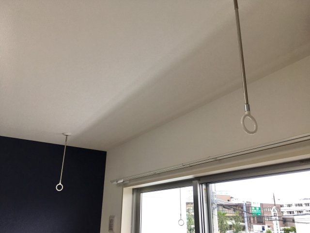 アークツルスの設備