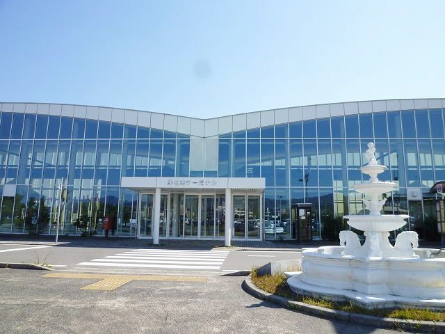 ファミグリアⅠのその他