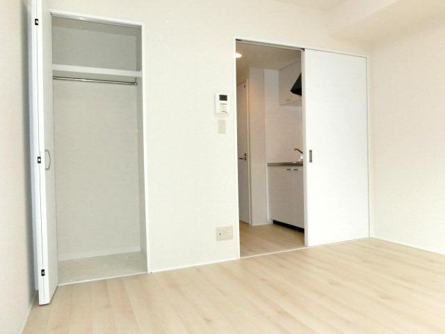 ｂ’ＣＡＳＡ　Ｖｅｒｄｅの内装|別号室参考写真