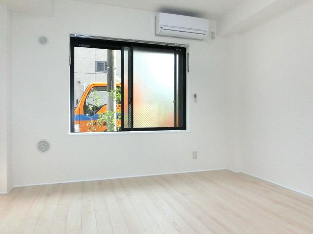 ｂ’ＣＡＳＡ　Ｖｅｒｄｅの居間・リビング|別号室参考画像