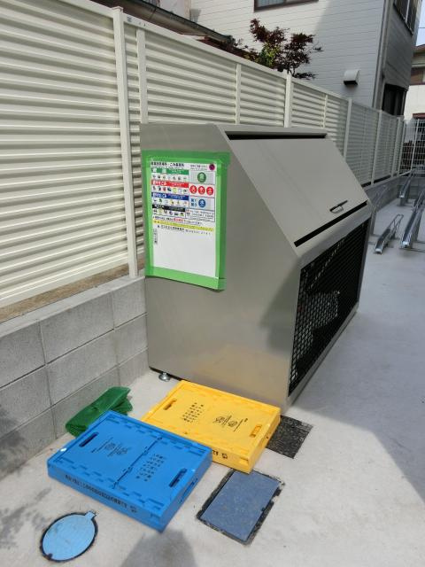 ｂ’ＣＡＳＡ　Ｖｅｒｄｅのその他
