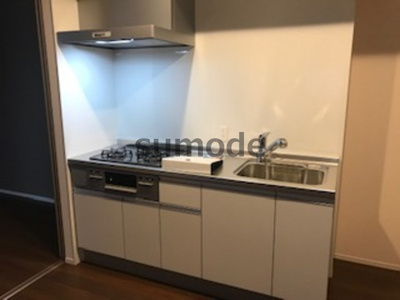 【キッチン】 | パラディAY