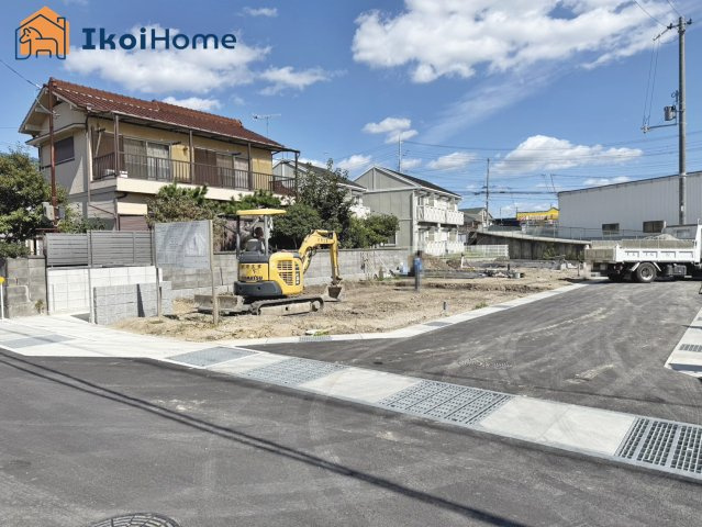 神戸市西区玉津町出合　1号棟　新築戸建の周辺|物件・当店の最寄駅まで無料送迎！最短10分で指定場所へお迎えに向かいます！まずはお問い合わせください