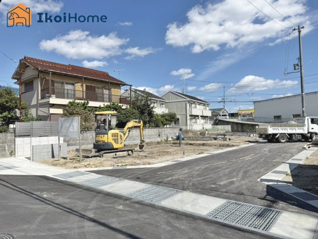 神戸市西区玉津町出合　1号棟　新築戸建のその他|●年中無休：当日予約可●弊社独自の「自己資金0円プラン」もあります。ご相談承ります！