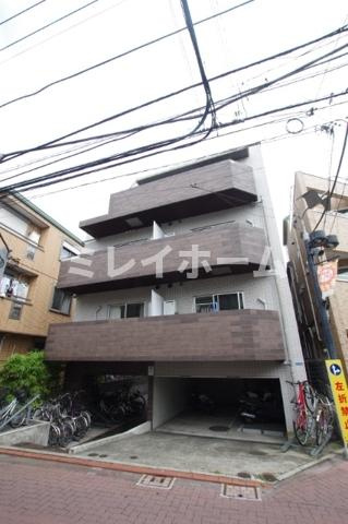 ブライズ大森東