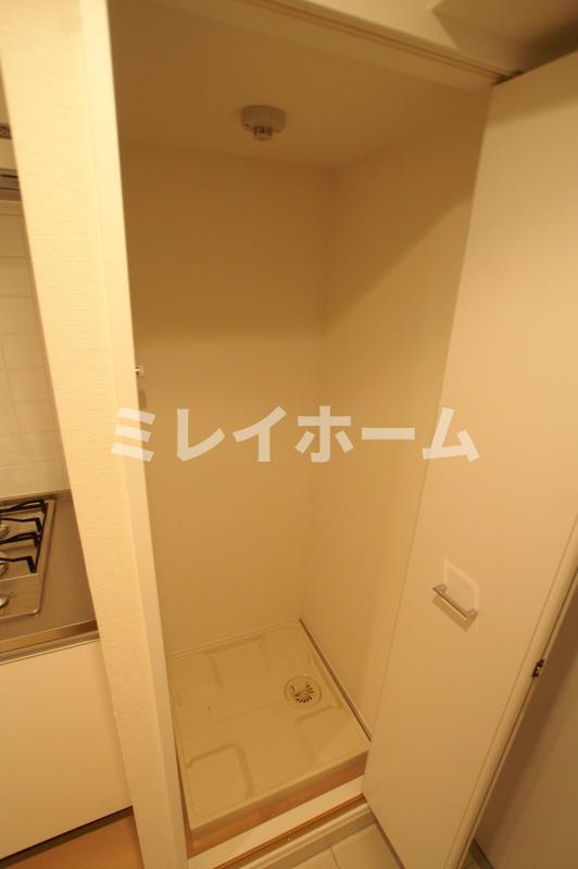 ブライズ大森東の設備