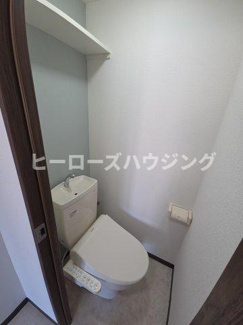 【トイレ】 | キャロル中桜塚